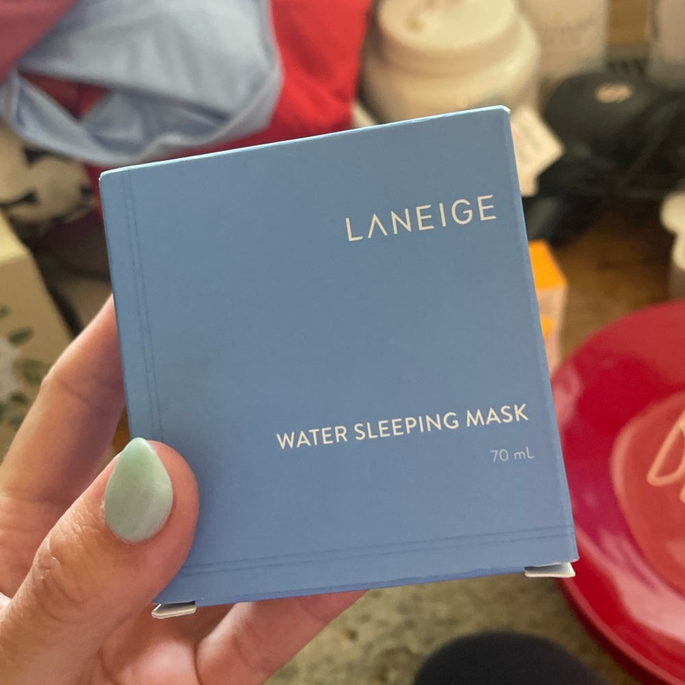 Laneige Sleeping Mask